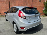 Used 2019 Ford Fiesta SE image 5