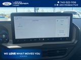 New 2025 Ford Bronco Sport Big Bend w/ Convenience Package image 3