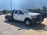 Used 2024 RAM 3500 Tradesman image 2