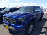 New 2025 Toyota Tacoma Limited image 4