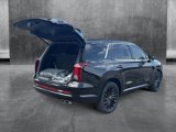 New 2025 Hyundai Palisade Calligraphy image 2