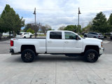 Used 2019 Chevrolet Silverado 2500 LT image 3
