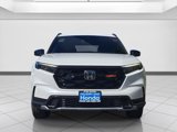 New 2026 Honda CR-V TrailSport image 2