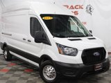 Used 2023 Ford Transit 250 148 High Roof AWD image 3