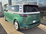 New 2025 Volkswagen ID. Buzz 1st Edition image 6