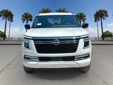 New 2025 Nissan Armada SL image 2