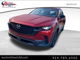 Used 2024 MAZDA CX-50 AWD 2.5 S w/ Preferred Package image 4