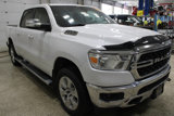 Used 2022 RAM 1500 4x4 Crew Cab image 2