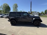 Used 2021 Jeep Wrangler Unlimited Sport image 5