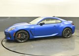 New 2025 Subaru BRZ tS image 4