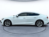 Used 2020 Audi A5 2.0T Premium image 4