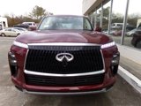 New 2025 INFINITI QX80 Sensory w/ Premium Cargo Package image 2