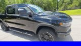 New 2025 RAM 1500 Rebel w/ Rebel Level 2 Equipment Group image 2