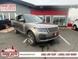 Used 2021 Land Rover Range Rover P525 Westminster Edition image 3