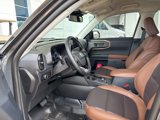Certified 2024 Ford Bronco Sport Badlands w/ Premium Package image 3