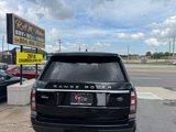 Used 2017 Land Rover Range Rover Long Wheelbase Supercharged image 5