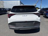 New 2026 Kia Sportage LX image 4