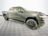 New 2025 RAM 1500 Laramie image 3
