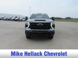 New 2025 Chevrolet Silverado 2500 LT w/ Trail Boss Package image 2