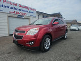 Used 2015 Chevrolet Equinox LT w/ Power Convenience Package image 2
