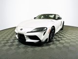 New 2025 Toyota Supra Premium image 4