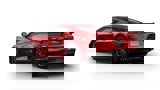 New 2026 Chevrolet Corvette Stingray Preferred Cpe w/ Z51 Performance Package image 5