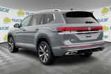 New 2025 Volkswagen Atlas SEL Premium R-Line image 5