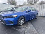 Used 2024 Honda Civic Touring image 2