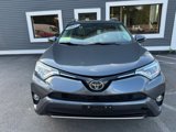 Used 2017 Toyota RAV4 Limited image 2