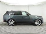 New 2025 Land Rover Range Rover SE image 4