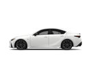 New 2025 Lexus IS 350 F Sport w/ Navigation Package image 2