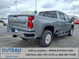 New 2025 Chevrolet Silverado 2500 LTZ w/ LTZ Convenience Package image 3