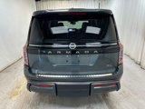 New 2025 Nissan Armada SL image 5