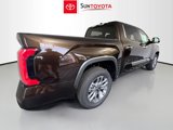 New 2025 Toyota Tundra 1794 Edition image 4
