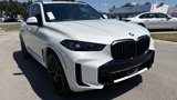 New 2026 BMW X5 xDrive40i w/ M Sport Package image 2