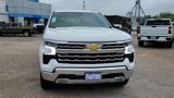 New 2025 Chevrolet Silverado 1500 LTZ w/ Technology Package image 3