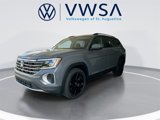 New 2026 Volkswagen Atlas SE image 3