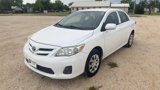 Used 2012 Toyota Corolla L image 3