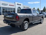 New 2025 RAM 2500 Big Horn image 5