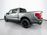 New 2025 Ford F150 XLT w/ Equipment Group 303A High image 5