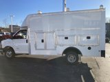 New 2025 GMC Savana 4500 w/ Power Convenience Package image 3