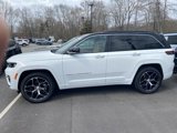 New 2025 Jeep Grand Cherokee Summit image 3