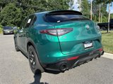 New 2025 Alfa Romeo Stelvio Sprint image 6