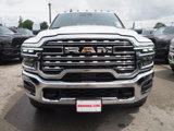 New 2025 RAM 2500 Limited image 3