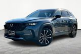 Certified 2023 MAZDA CX-50 AWD 2.5 Turbo w/ Premium Pkg image 2