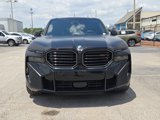 Used 2025 BMW XM Label Red image 3