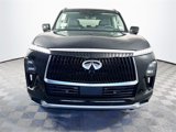 New 2025 INFINITI QX80 Luxe image 2