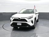 Used 2023 Toyota RAV4 XLE image 3
