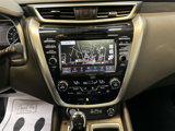 Certified 2024 Nissan Murano Platinum w/ Cargo Package image 6