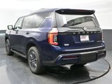 New 2025 Nissan Armada Platinum image 4